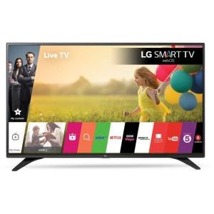 LG 32LH604V